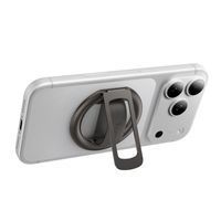 Магнітне кільце-тримач HOCO GH10 Magic Magnetic Ring Holder фото 2