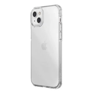 Чехол прозрачный с усиленными углами для Apple iPhone 15