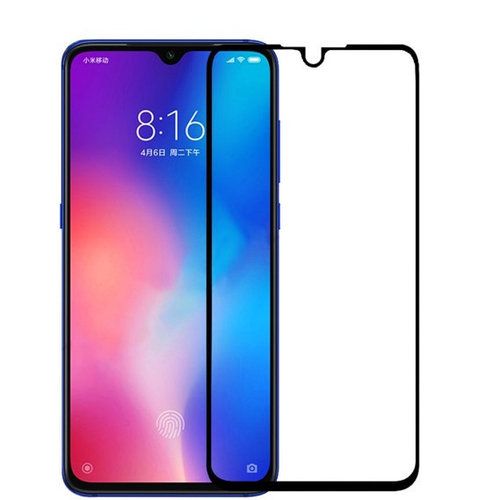 3D Скло Full Cover Xiaomi Mi 9