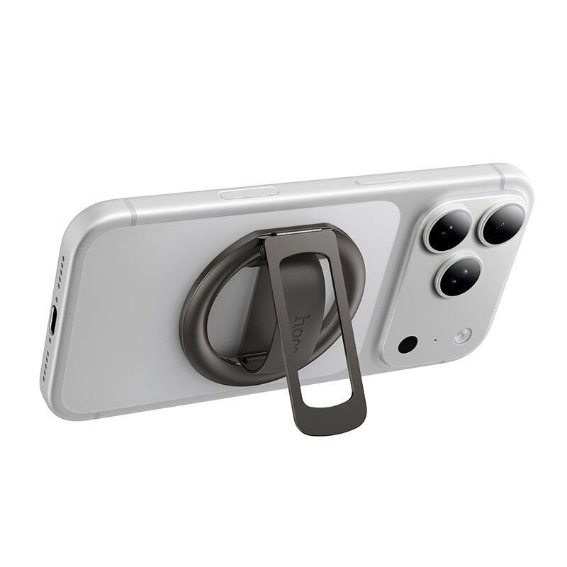 Магнітне кільце-тримач HOCO GH10 Magic Magnetic Ring Holder