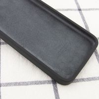 Чехол Silicone Case Full Camera Square Iphone 11 фото 4