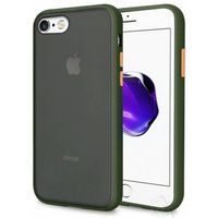 Чехол Avenger Color Shield Iphone 7/8 (Темно Зеленый)