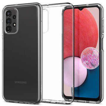 Чохол прозорий силіконовий Samsung Galaxy A13 4G