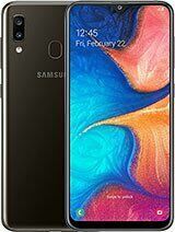 Samsung Galaxy A20 - A30