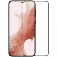 Защитное стекло Nillkin (CP+PRO) для Samsung Galaxy S23 Plus фото 2