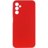 Чохол Silicone Case Samsung Galaxy A54 5G (Червоний)