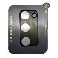 Защитное стекло камеры Glass Shield 3D Samsung Galaxy S20 FE фото 2