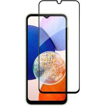 3D стекло Full Cover Samsung Galaxy A24