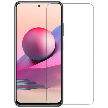 Захисне скло Xiaomi Redmi Note 10S