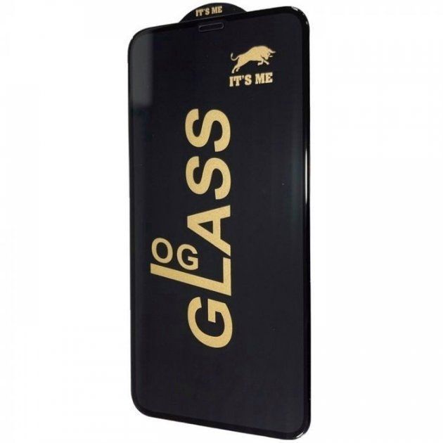 Защитное стекло OG GLASS Premium для Apple iPhone XR (6.1")