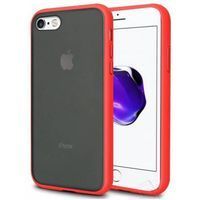 Чехол Avenger Color Shield Iphone 7/8 (Красный)