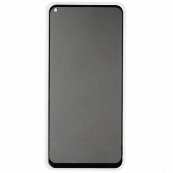 5D скло Privacy Xiaomi Mi 11 Lite (Антишпигун)