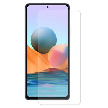 Захисне скло Xiaomi Redmi Note 10 Pro