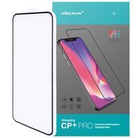 Защитное стекло Nillkin (CP+PRO) для Xiaomi Poco X3 - Poco X3 Pro фото 1