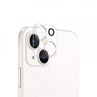 Защитное стекло камеры Iphone 13 Mini Glass Shield 3D