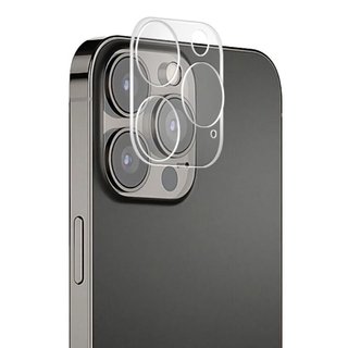 Защитное стекло камеры Iphone 13 Pro Glass Shield 3D