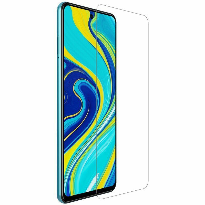 Защитное стекло Xiaomi Redmi Note 9 Pro Max