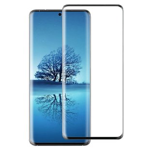 5D стекло Full Glue Samsung Galaxy S20