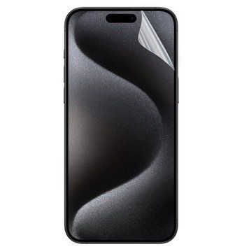 Плівка Гідрогелева Iphone 15 Pro Max HD Gidrogel для екрану Матова