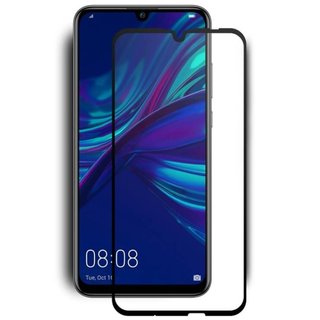 3D Стекло Full Cover Huawei P Smart (2019)