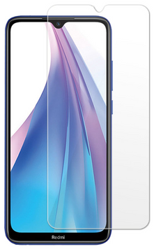 Защитное стекло Xiaomi Redmi Note 8T