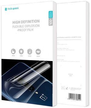 Гидрогелевая пленка Xiaomi Redmi A2+ Gidrogel Lite для экрана Глянцевая