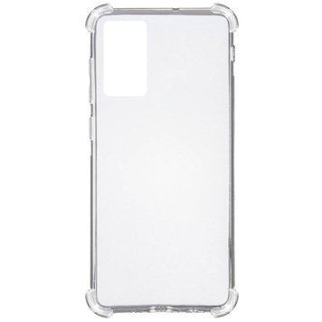 Чехол прозрачный с усиленными углами для Xiaomi 12T Pro
