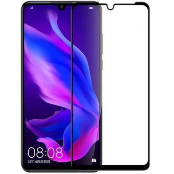 3D Стекло Full Cover Huawei P30 lite