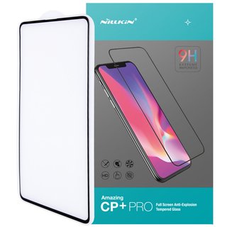 Захисне скло Nillkin (CP+PRO) для Samsung Galaxy A71